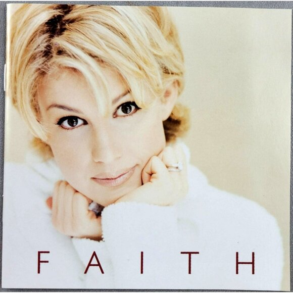 Love Will Always Win music by Faith Hill Music CD 37131cd - Picture 1 of 2